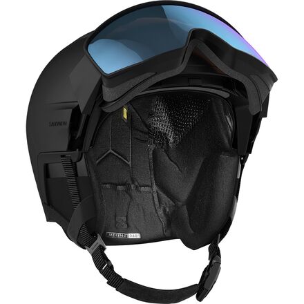 Salomon - Driver Prime Sigma Photo Mips Helmet
