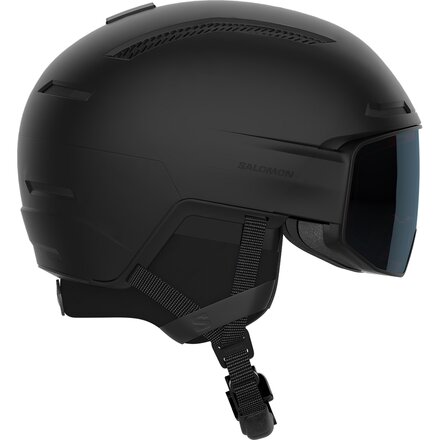Salomon - Driver Prime Sigma Photo Mips Helmet