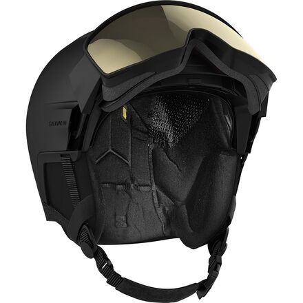 Salomon - Driver Pro Sigma Mips Helmet