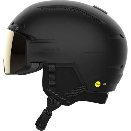 Salomon - Driver Pro Sigma Mips Helmet