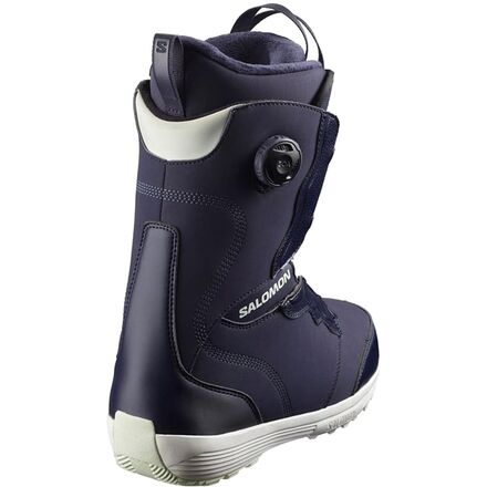 Salomon - Ivy SJ Boa Snowboard Boot - 2023 - Women's