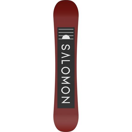 Salomon - Pulse Snowboard - 2023
