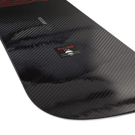 Salomon - Pulse Snowboard - 2023