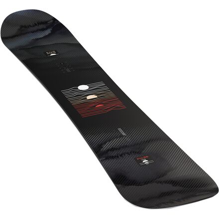 Salomon - Pulse Snowboard - 2023