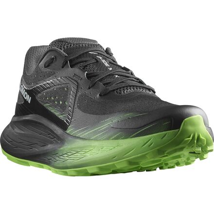 Salomon - Glide Max Trail Running Shoe - Men's