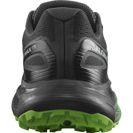 Salomon - Glide Max Trail Running Shoe - Men's
