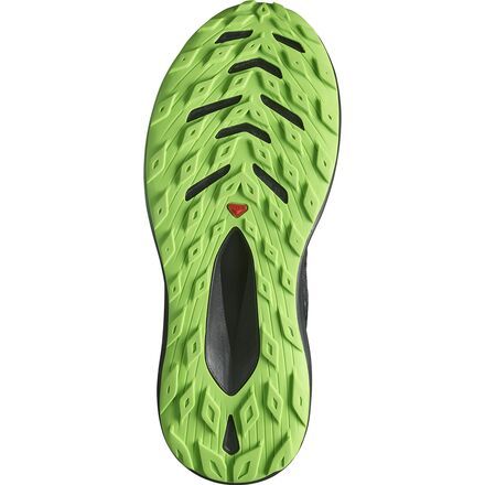 Salomon - Glide Max Trail Running Shoe - Men's
