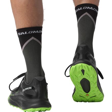 Salomon - Glide Max Trail Running Shoe - Men's