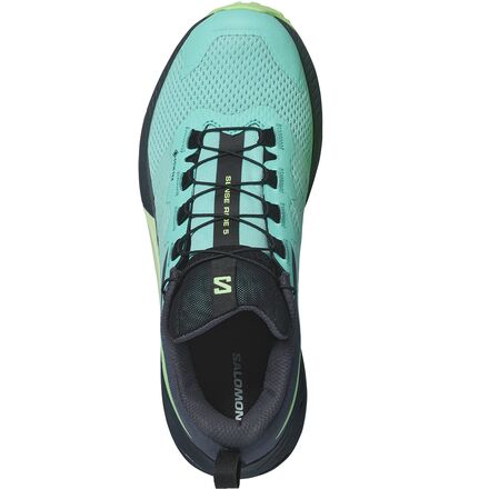 Salomon - Sense Ride 5 GTX Trail Running Shoe - Women's