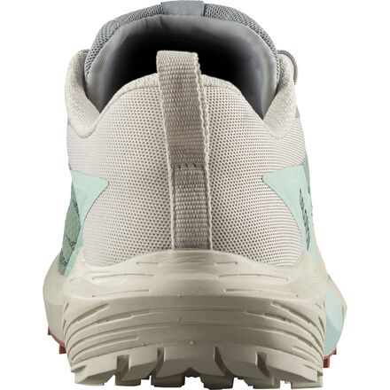 Salomon - Sense Ride 5 Trail Running Shoe - Women's
