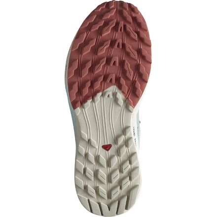 Salomon - Sense Ride 5 Trail Running Shoe - Women's