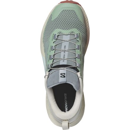 Salomon - Sense Ride 5 Trail Running Shoe - Women's