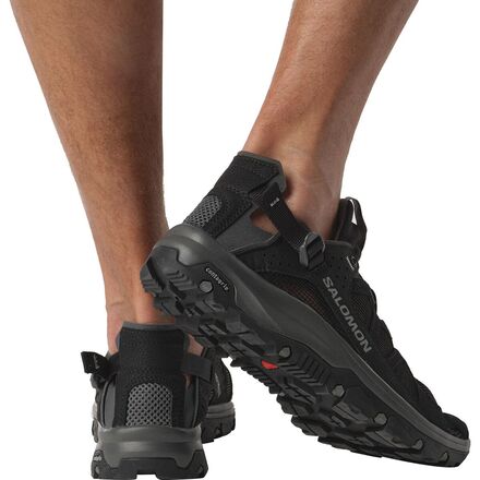 Salomon - Techamphibian 5 Water Shoe - Men's