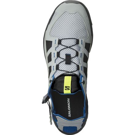 Salomon Techamphibian 5 Water Shoe - Men's - Footwear