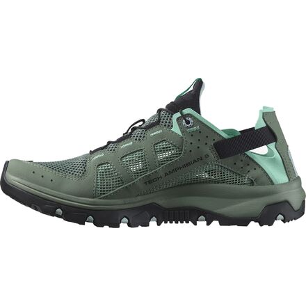 Salomon - Techamphibian 5 Water Shoe - Women's