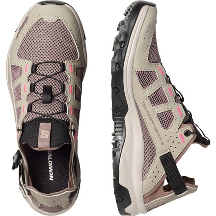 Salomon - Techamphibian 5 Water Shoe - Women's