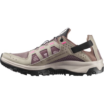 Salomon - Techamphibian 5 Water Shoe - Women's