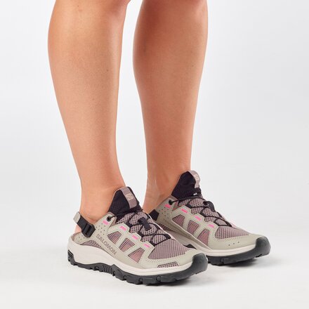 Salomon - Techamphibian 5 Water Shoe - Women's