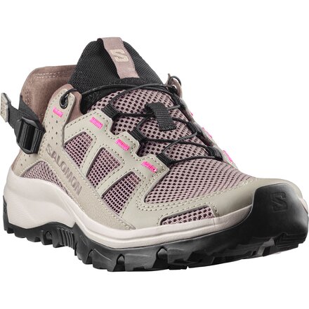 Salomon - Techamphibian 5 Water Shoe - Women's