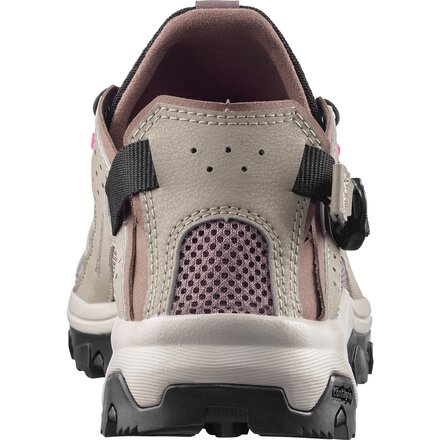 Salomon - Techamphibian 5 Water Shoe - Women's