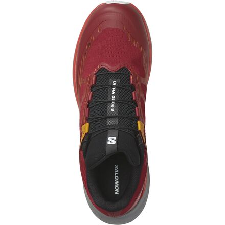 Salomon - Ultra Glide 2 GTX Trail Running Shoe - Men's