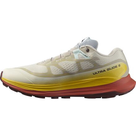 Salomon - Ultra Glide Trail Running Shoe - Men's