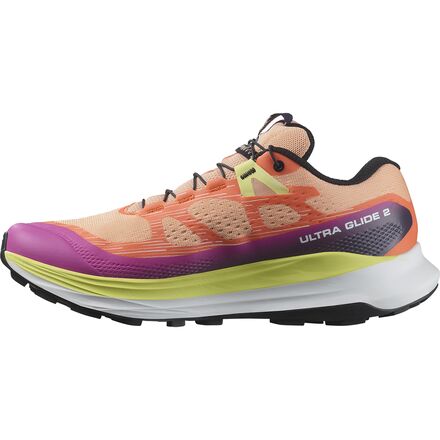 Salomon - Ultra Glide 2 Trail Running Shoe - Women's