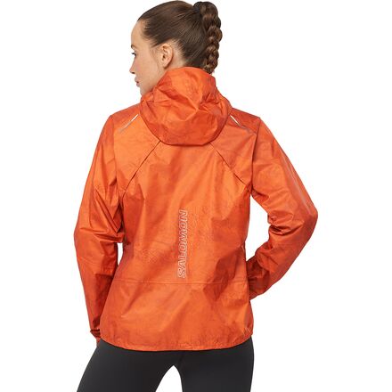 Salomon - Bonatti Waterproof Jacket - Women's