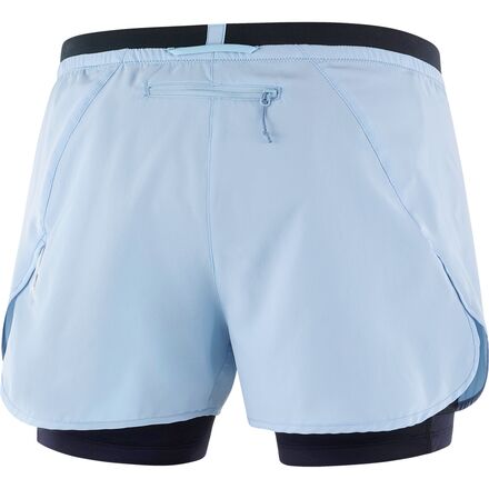 Salomon - Cross 2-In-1 Short - Women's