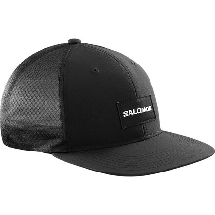 Salomon - Trucker Flat Cap