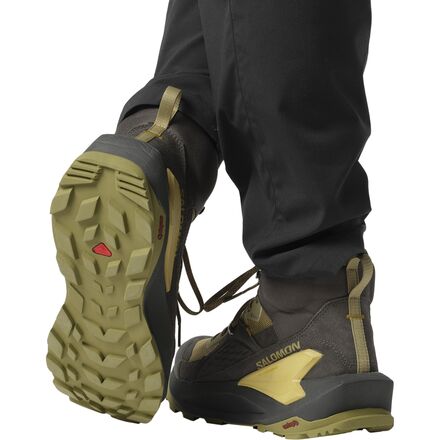 Salomon - Elixir Mid Gore-Tex Hiking Boot - Men's