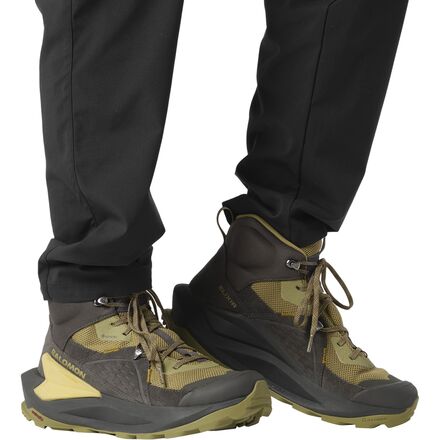 Salomon - Elixir Mid Gore-Tex Hiking Boot - Men's