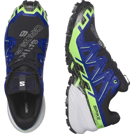 Salomon - Spikecross 6 GTX Trail Running Shoe