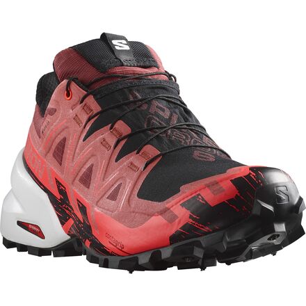 Salomon - Spikecross 6 GTX Trail Running Shoe