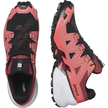 Salomon - Spikecross 6 GTX Trail Running Shoe
