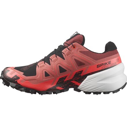 Salomon - Spikecross 6 GTX Trail Running Shoe