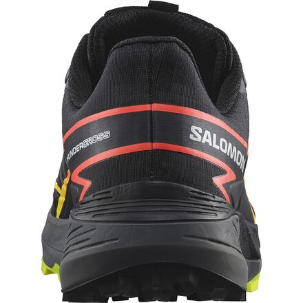 Salomon Thundercross Trail Running Shoe - Men's - Footwear