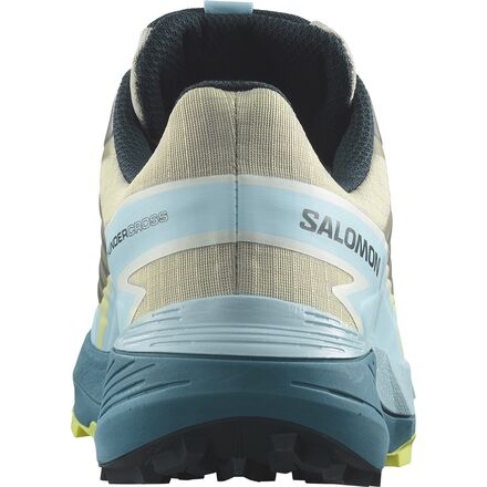 Salomon - Thundercross Trail Running Shoe - Women's