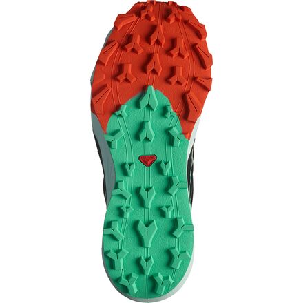 Salomon - Thundercross Trail Running Shoe - Women's
