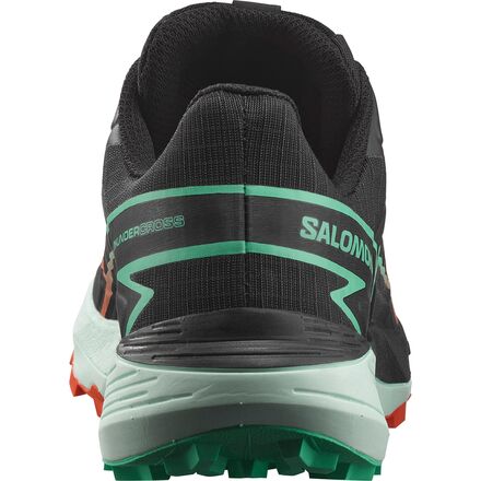 Salomon - Thundercross Trail Running Shoe - Women's