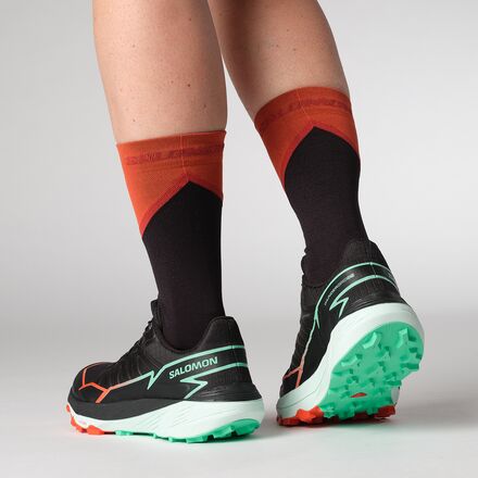 Salomon - Thundercross Trail Running Shoe - Women's