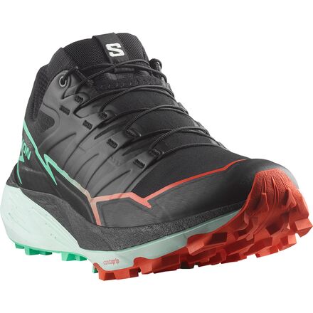 Salomon - Thundercross Trail Running Shoe - Women's