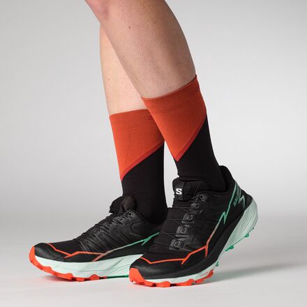 Salomon - Thundercross Trail Running Shoe - Women's