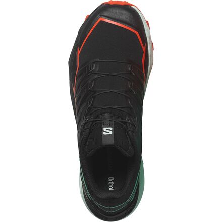 Salomon - Thundercross Trail Running Shoe - Women's