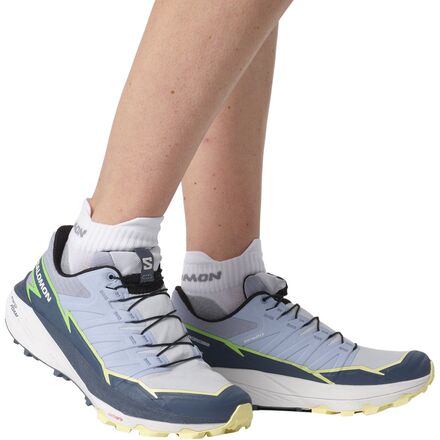 Salomon - Thundercross Trail Running Shoe - Women's