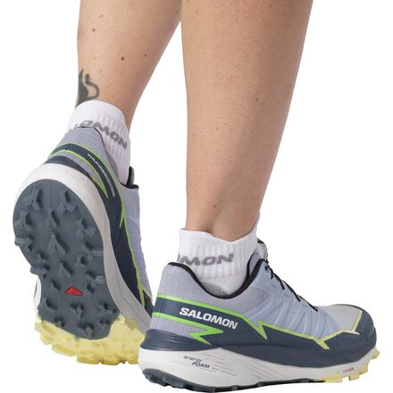 Salomon - Thundercross Trail Running Shoe - Women's