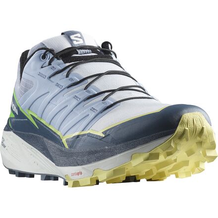Salomon - Thundercross Trail Running Shoe - Women's