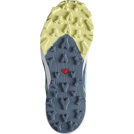 Salomon - Thundercross Trail Running Shoe - Women's