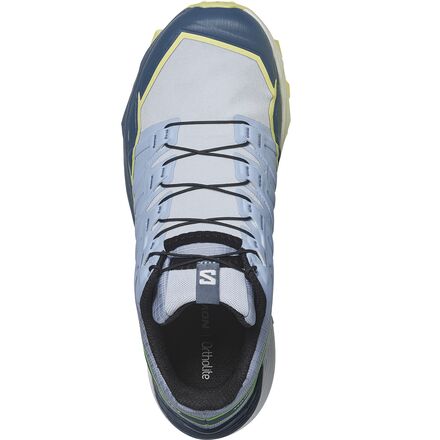 Salomon - Thundercross Trail Running Shoe - Women's