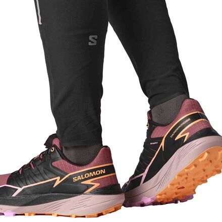 Salomon - Thundercross Trail Running Shoe - Women's